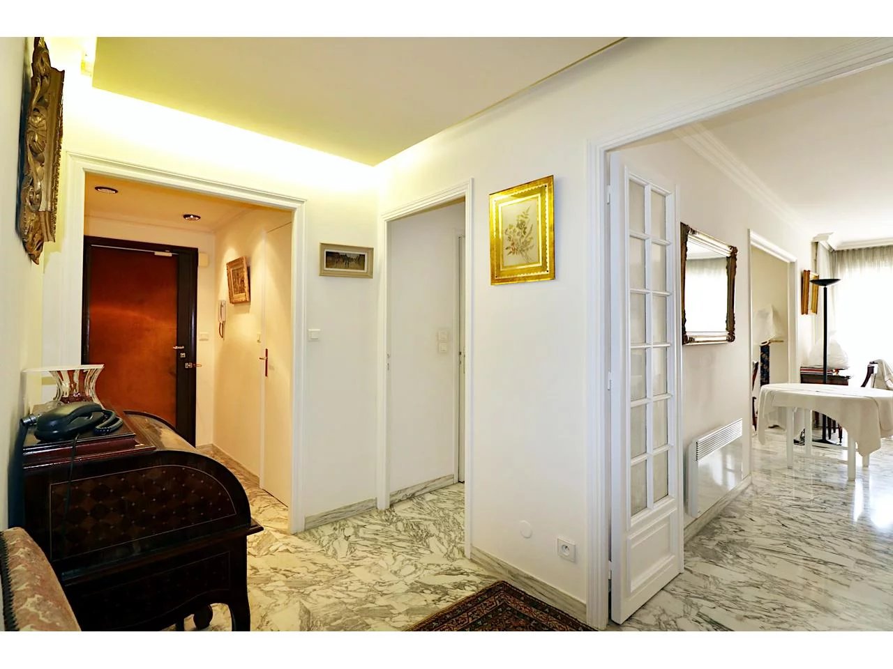 Appartement  3 Rooms 78.52m2  for sale   560 000 €