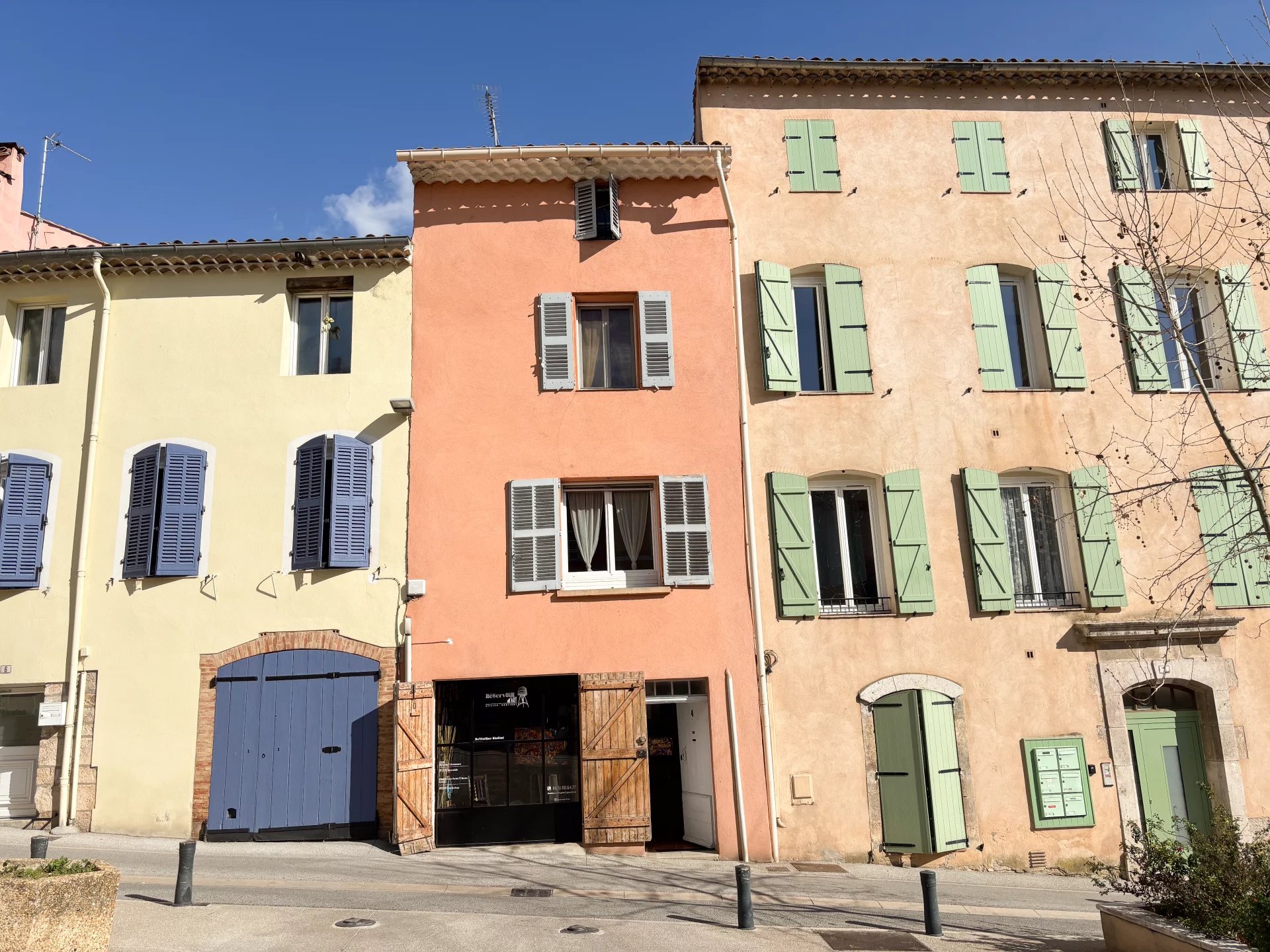 Vente Maison 94m² 5 Pièces à Lorgues (83510) - New Home