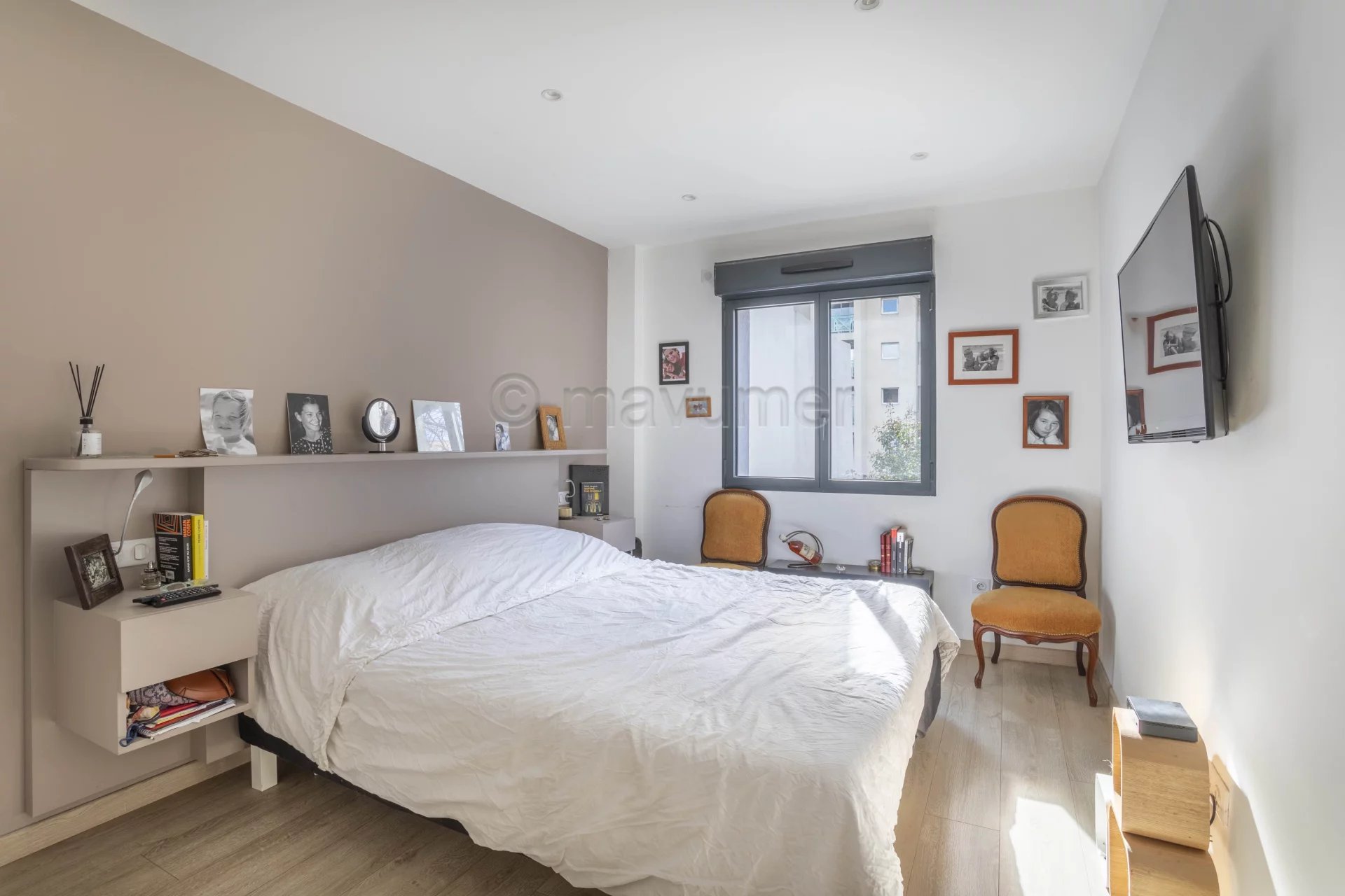 Appartement Duplex T5 -Terrasse et Garage- 13008 Marseille