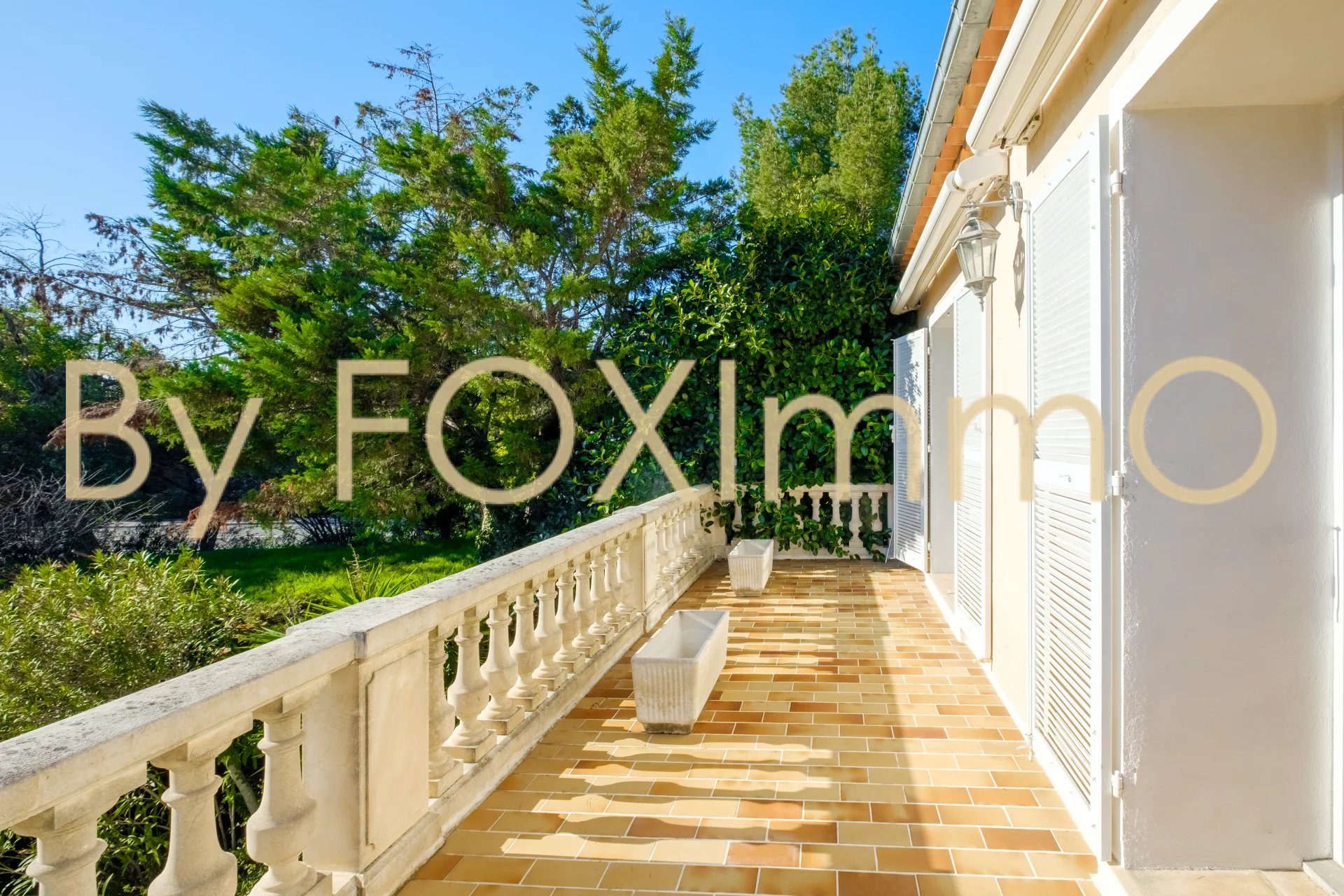 Vente Maison 193m² 6 Pièces à Antibes (06600) - Foximmo