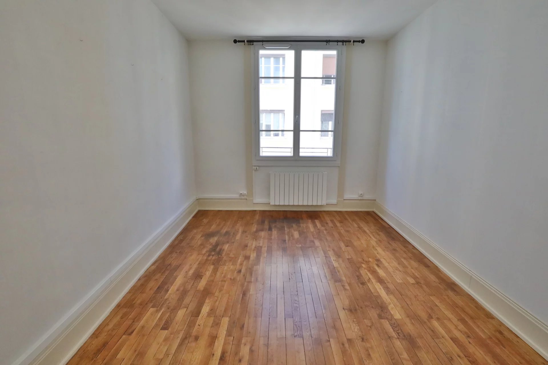 Vente Appartement - Lyon 1er