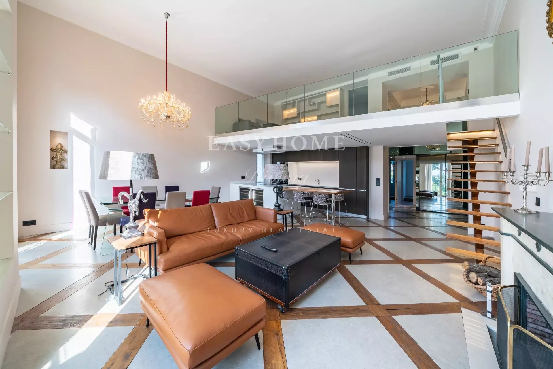 Vente Appartement 150m² à Cannes (06400) - Easy Home Riviera