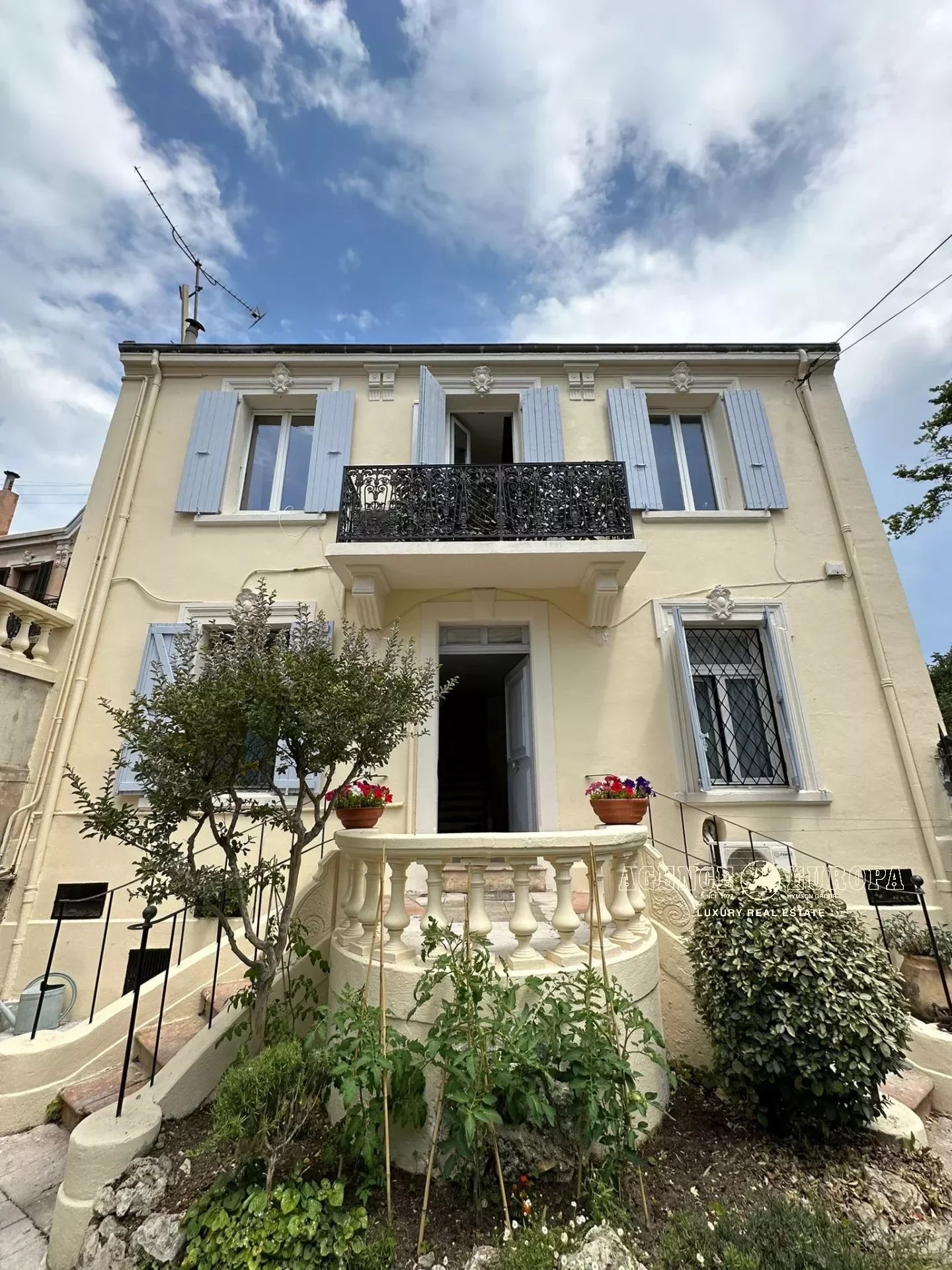 Vente Appartement 28m² 2 Pièces à Cannes (06400) - Agence Europa