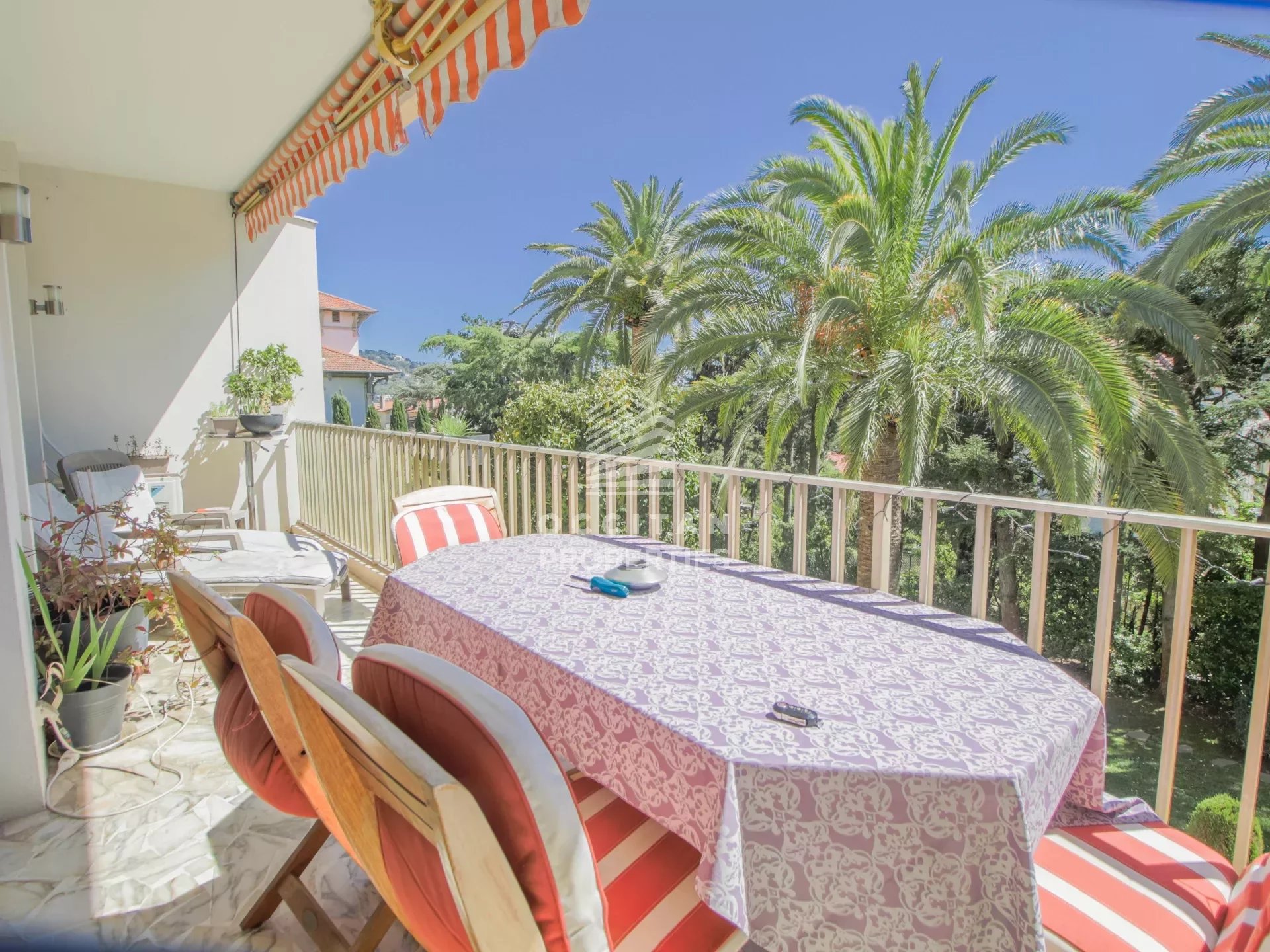 Vente Appartement 116m² 4 Pièces à Cannes (06400) - Occitan Properties