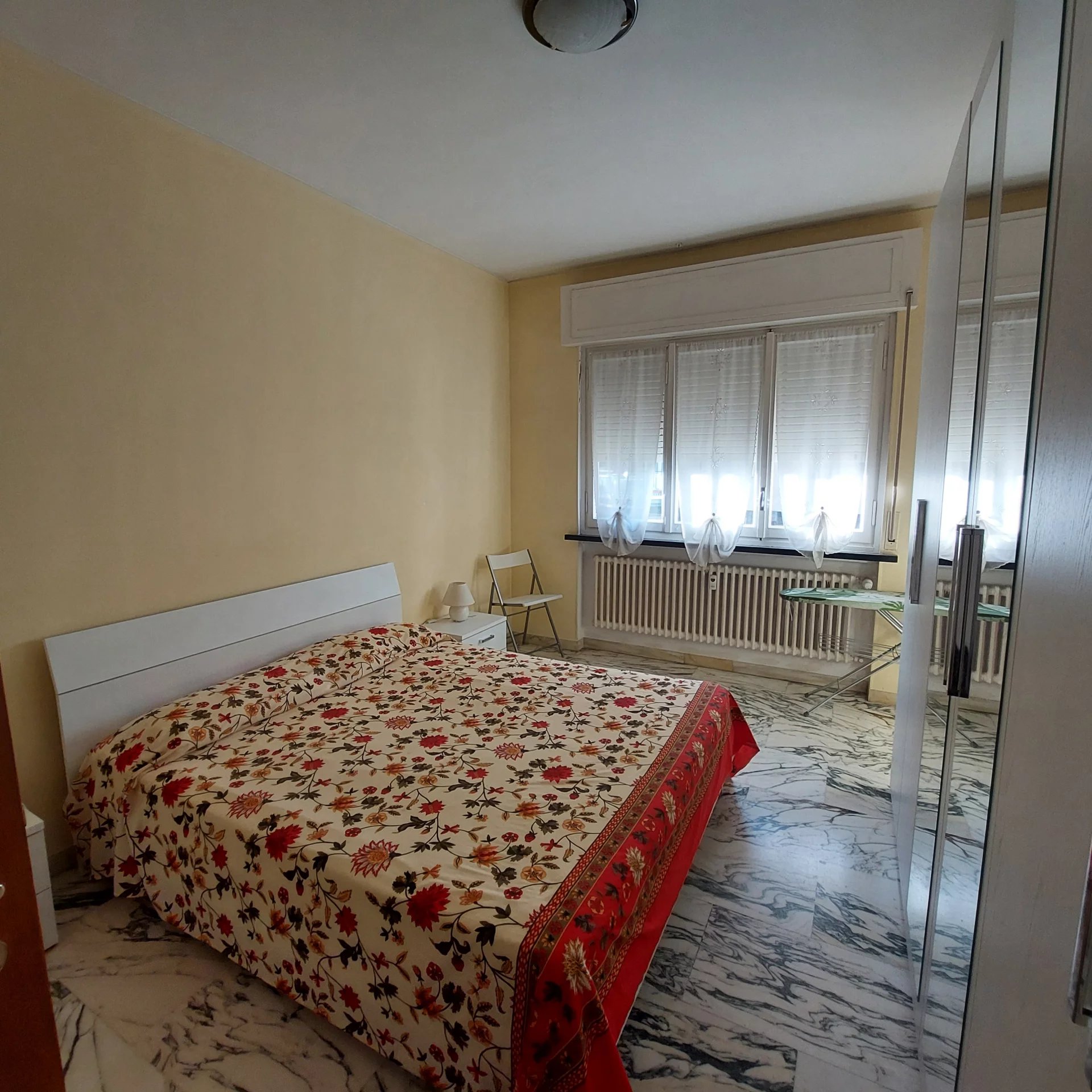 Vendita Appartamento - Bordighera Centro - Italia