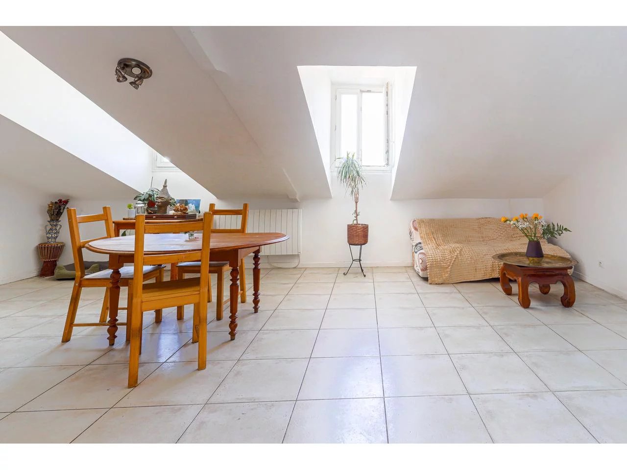 Appartement  4 Rooms 61m2  for sale   470 000 €