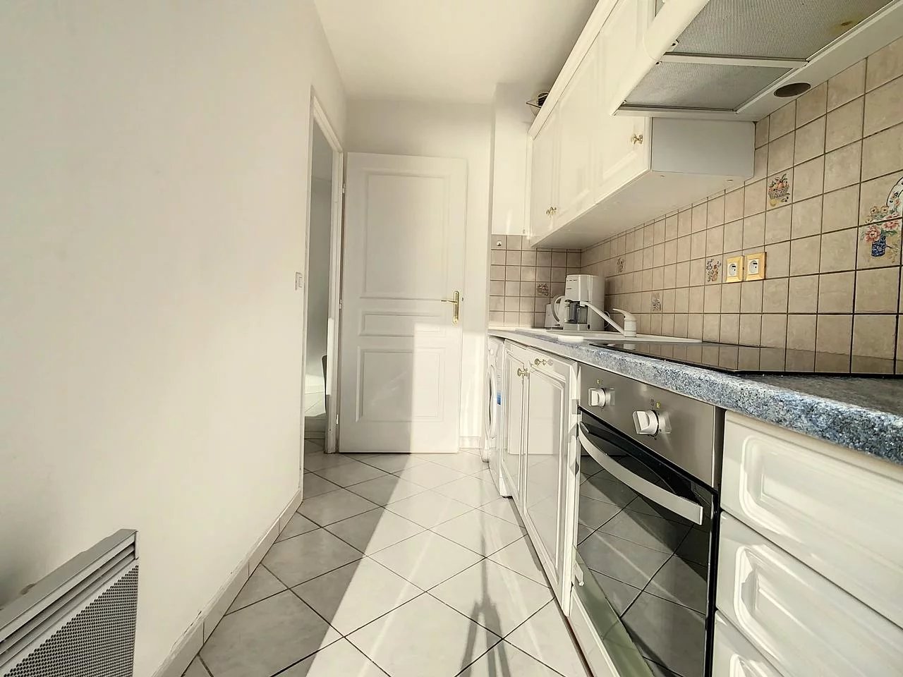 Appartement  3 Rooms 59m2  for sale   495 000 €