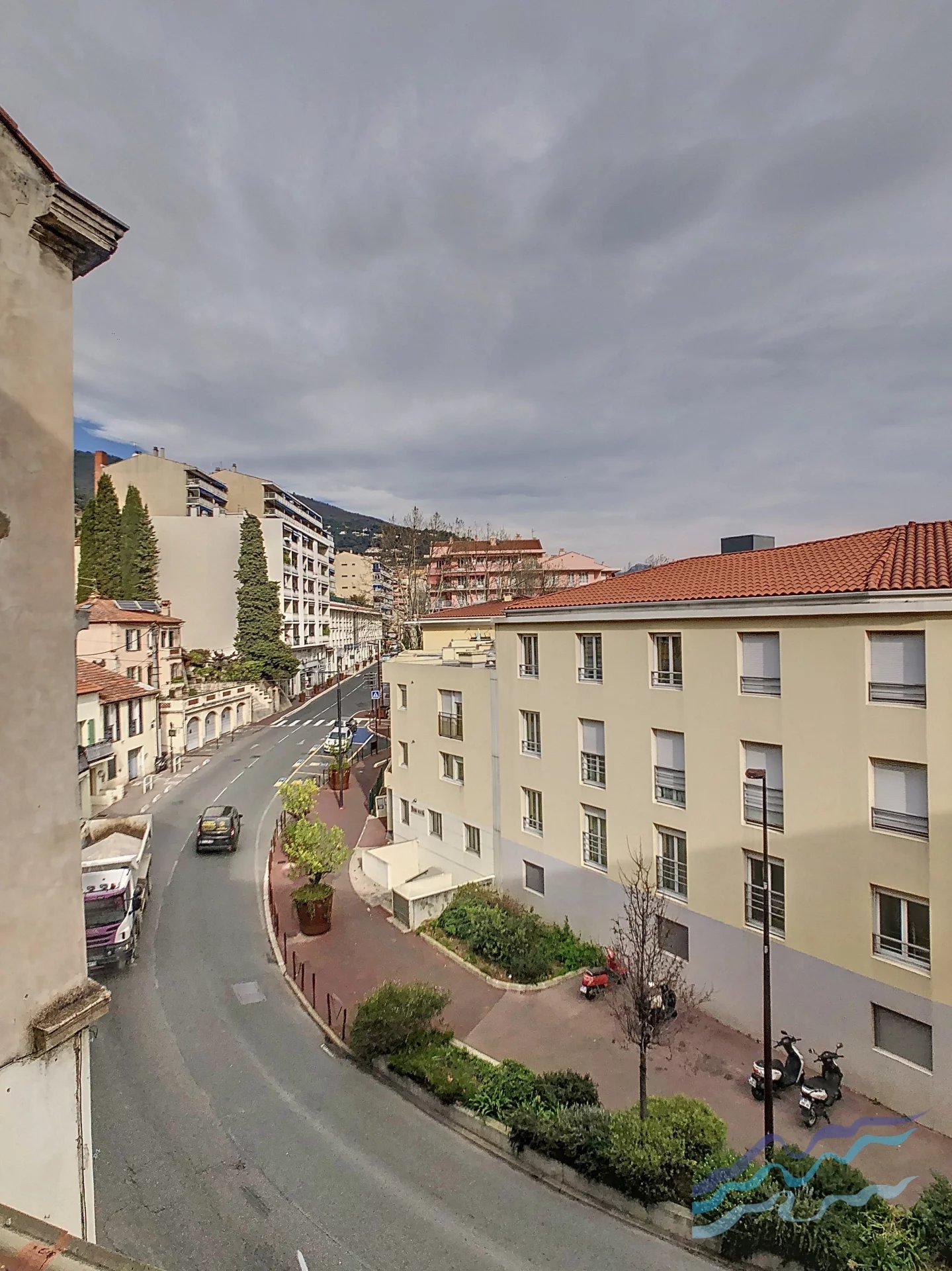 Vente Appartement 58m² 3 Pièces à Grasse (06130) - Agefim