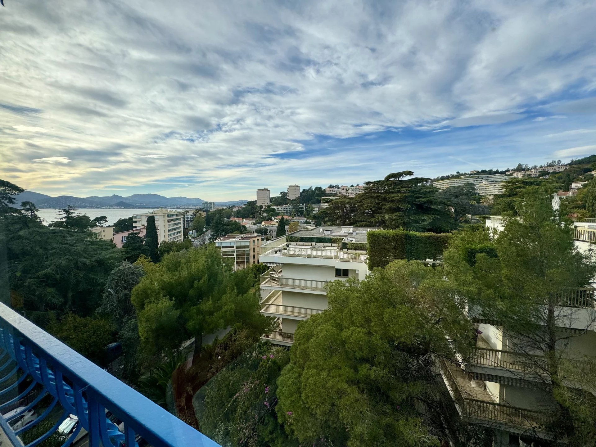 Agence immobilière de Cannes Real Estate
