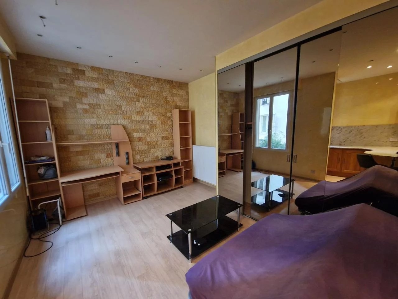 Appartement  1 Rooms 28.91m2  for sale   159 000 €