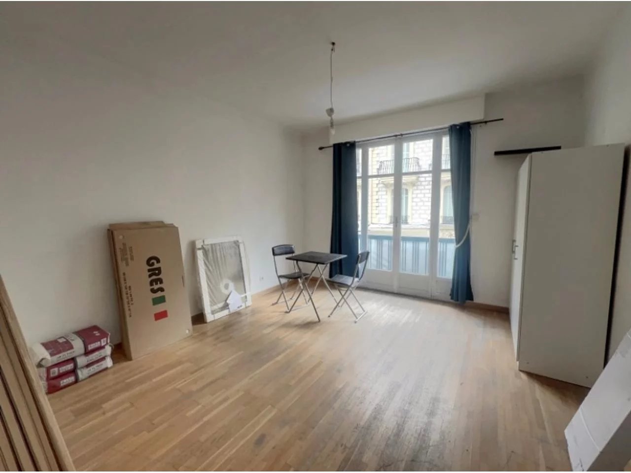 Appartement  1 Rooms 25m2  for sale   169 000 €
