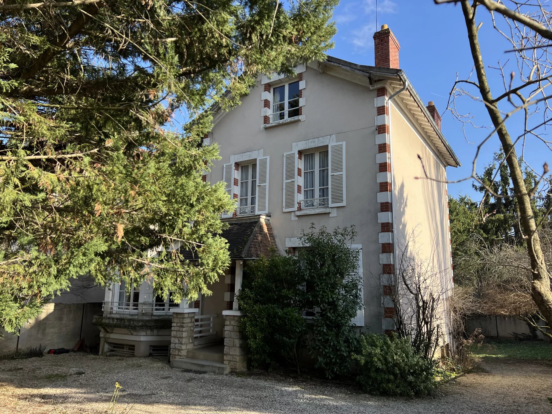 Vente Maison Auxerre