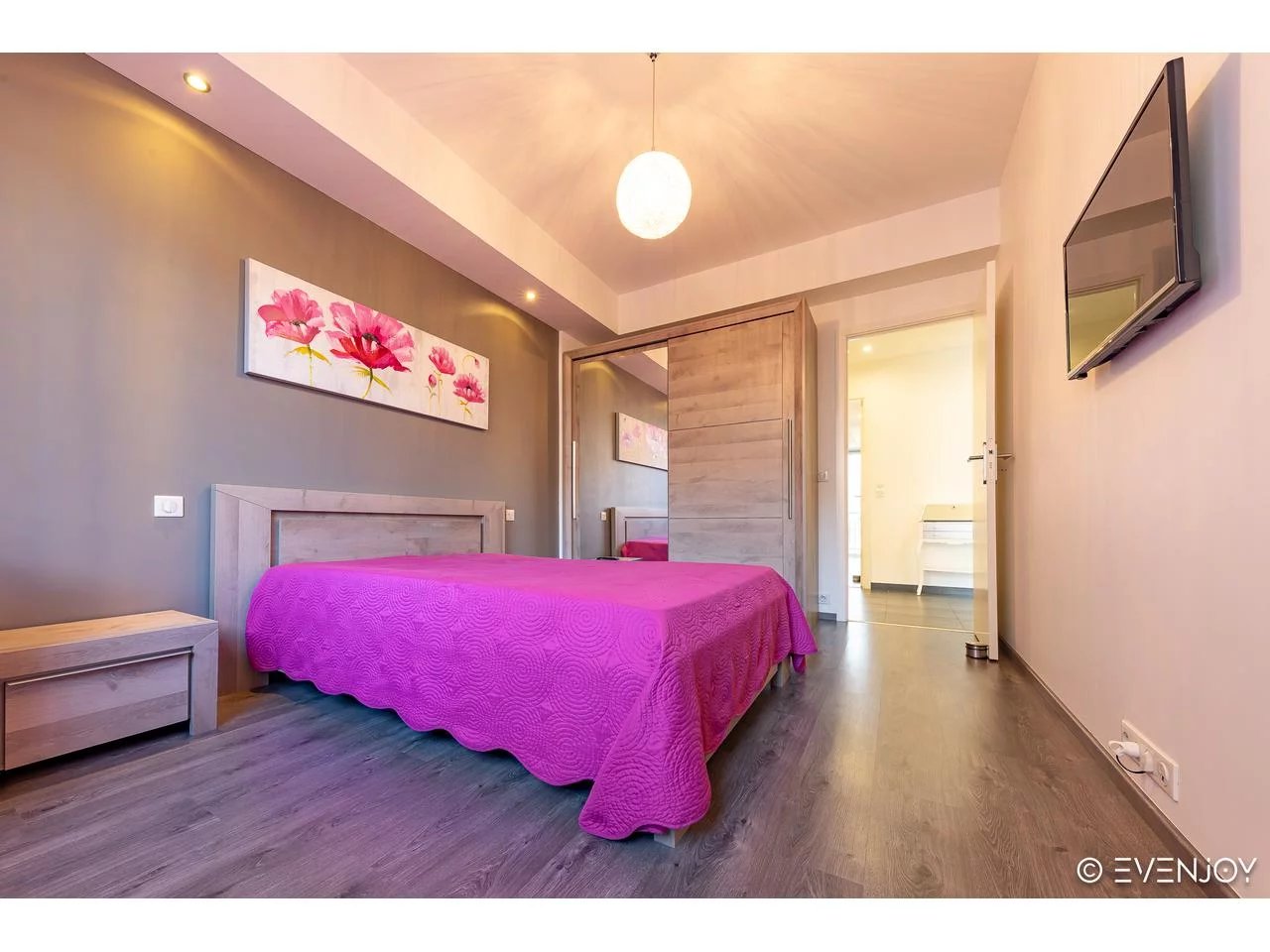 Appartement  2 Locali 50.48m2  In vendita   325 000 €