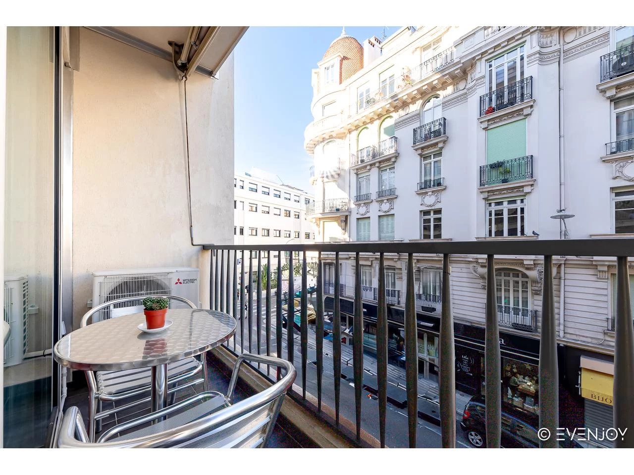 Appartement  2 Rooms 50.48m2  for sale   325 000 €