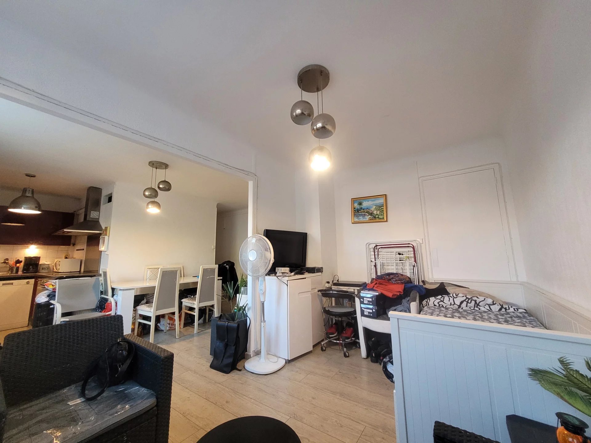 Vente Appartement 60m² 3 Pièces à Marseille (13008) - Cl Immobilier