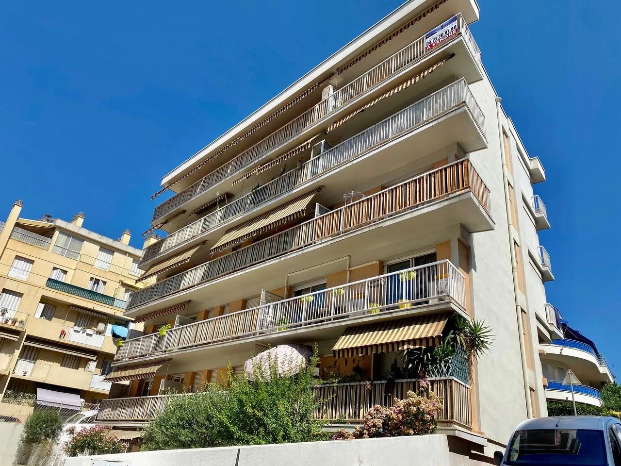 Appartement  3 Locali 61.4m2  In vendita   260 000 €