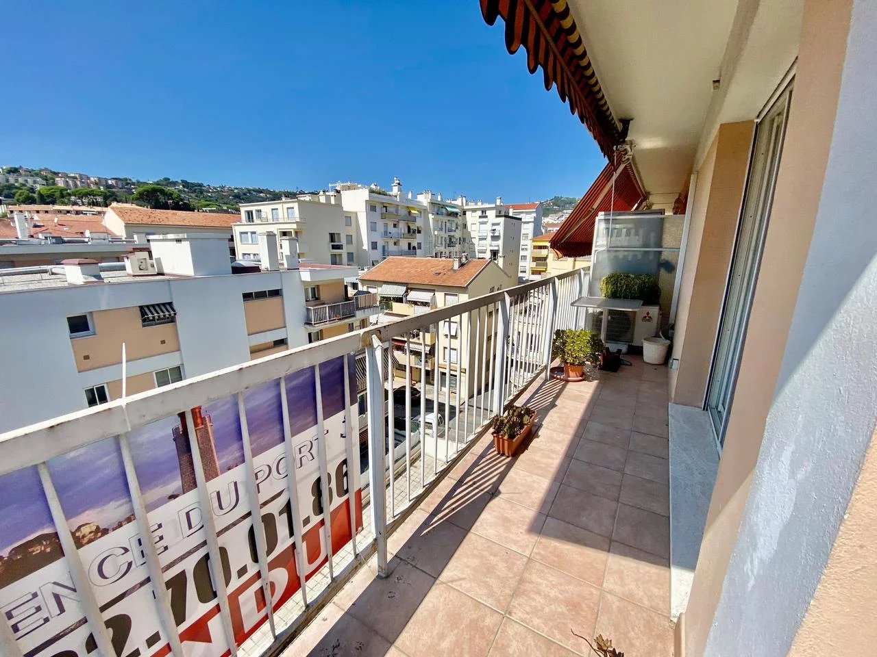 Appartement  3 Rooms 61.4m2  for sale   260 000 €