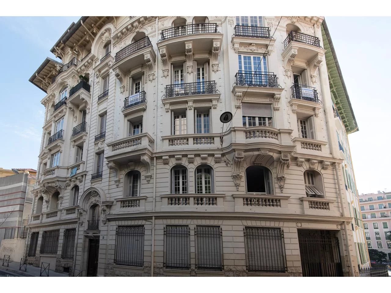Appartement  4 Rooms 77.12m2  for sale   359 000 €