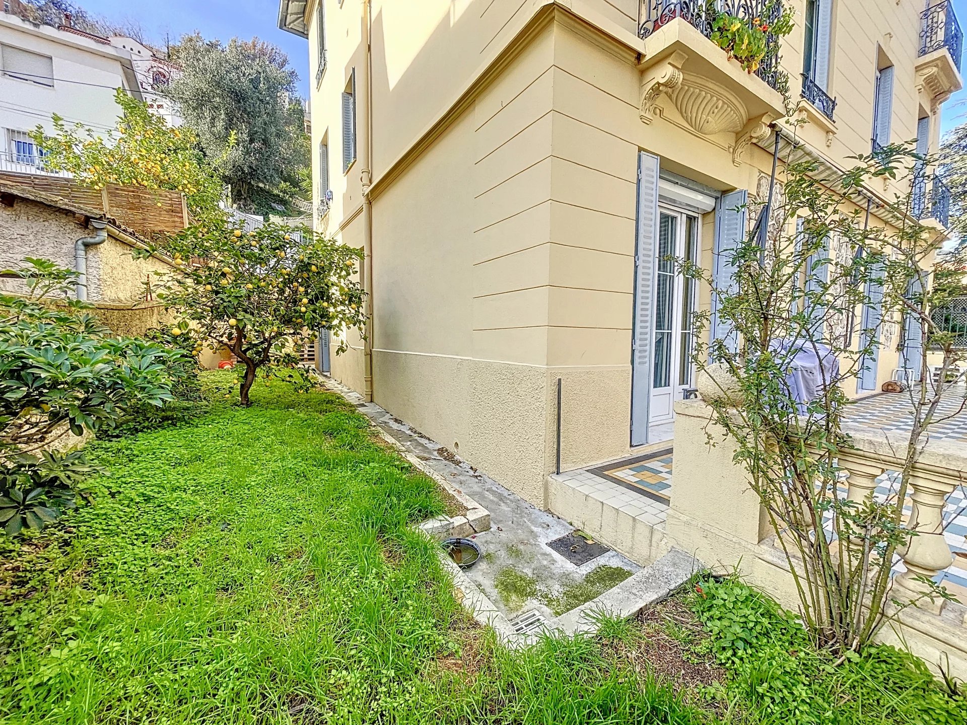 Vente Appartement 113m² 5 Pièces à Nice (06100) - DS Immobilier