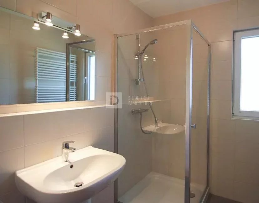 Location Appartement - Perlé - Luxembourg