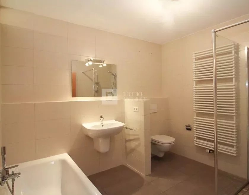Location Appartement - Perlé - Luxembourg