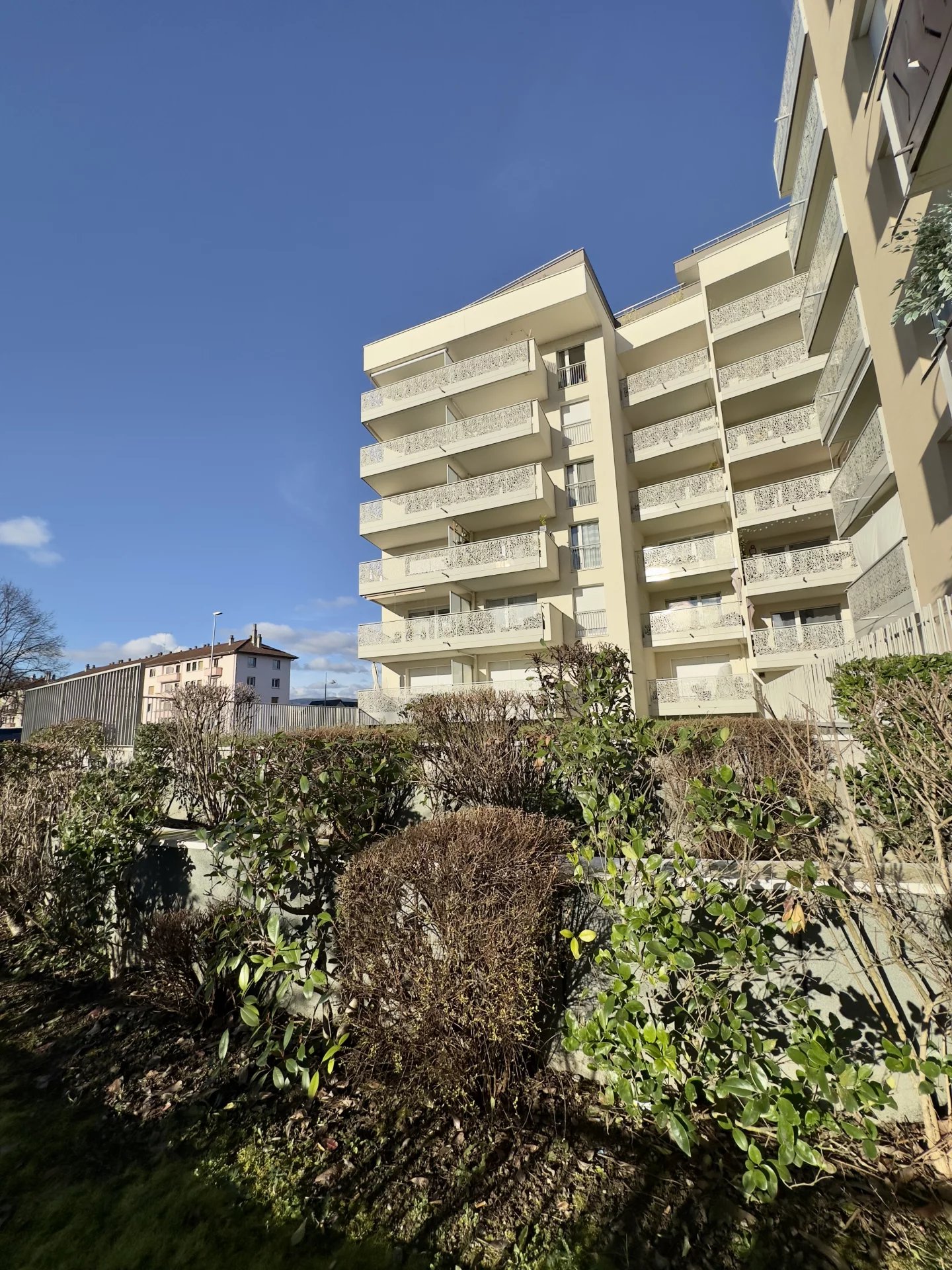 Vente Appartement 57m² 3 Pièces à Annecy (74960) - Boichard Immobilier