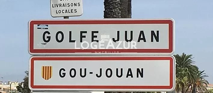 Sale Business assets Golfe-Juan