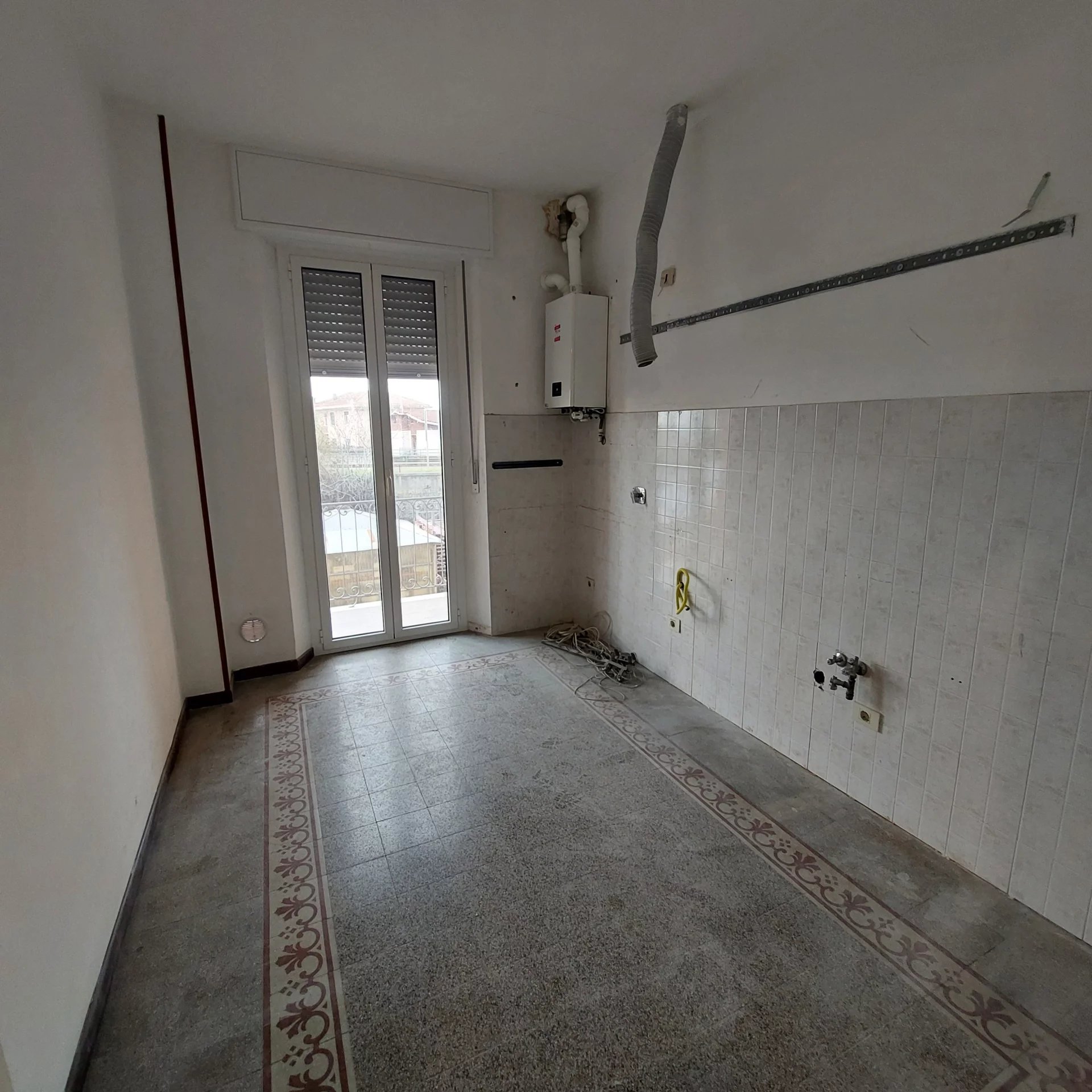 Rental Apartment - Vallecrosia Rattaconigli - Italy