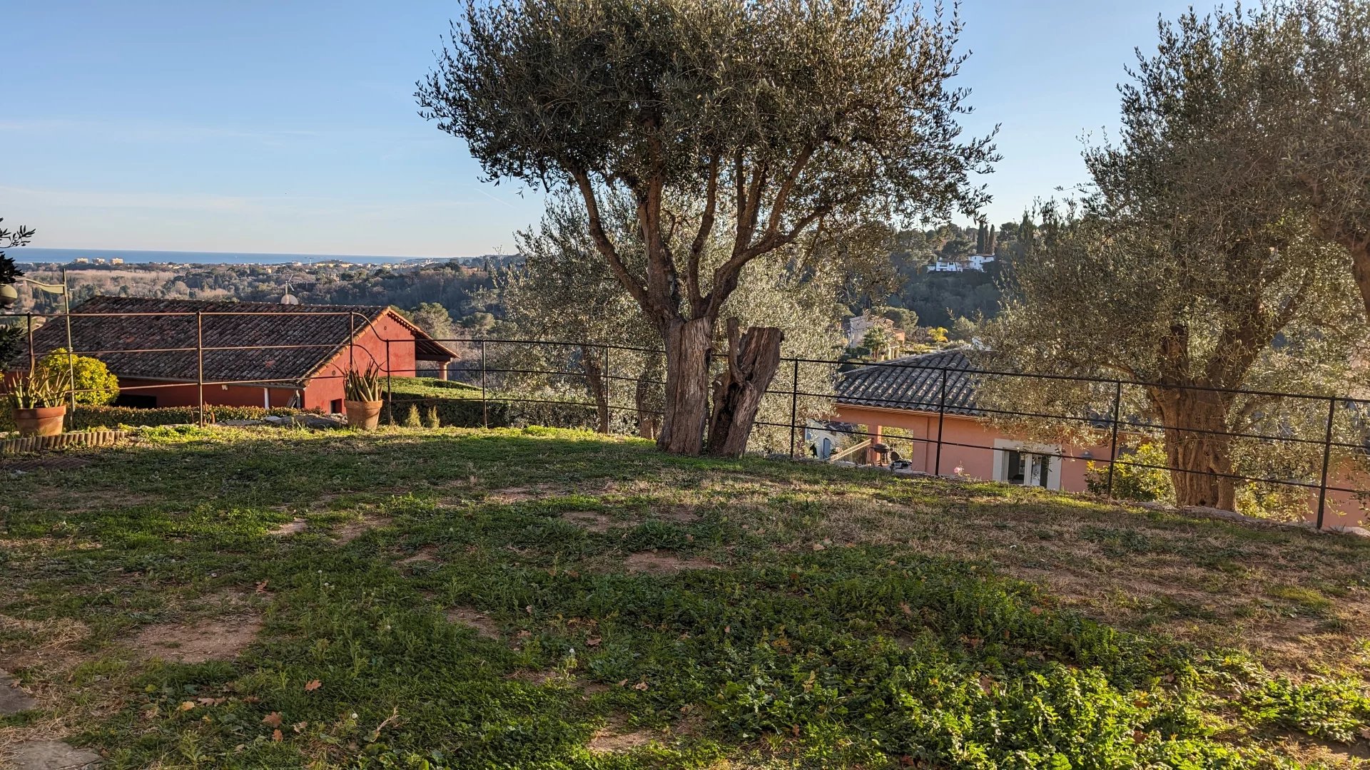 Affitto Villetta a schiera - Biot Village
