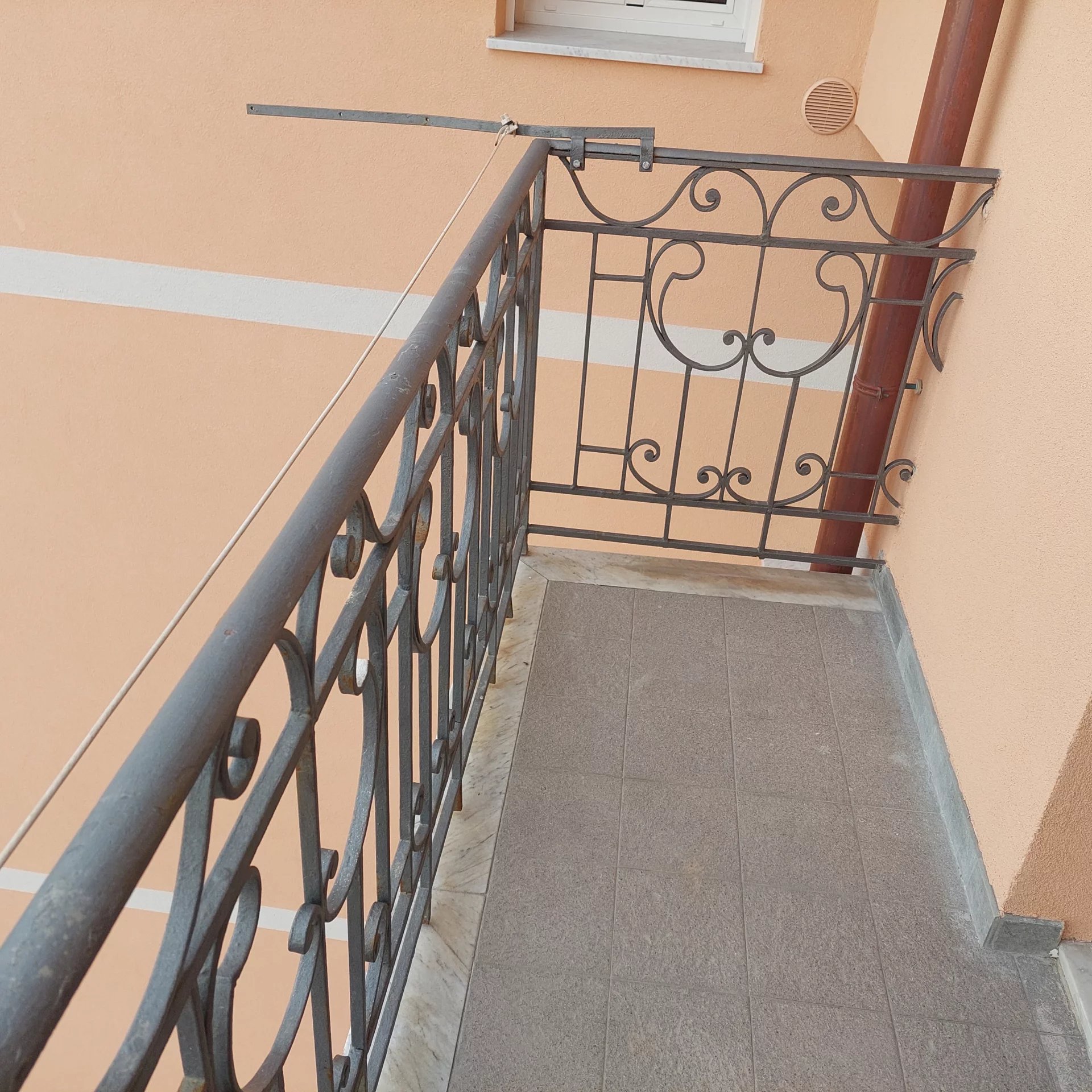 Affitto Appartamento - Vallecrosia Rattaconigli - Italia