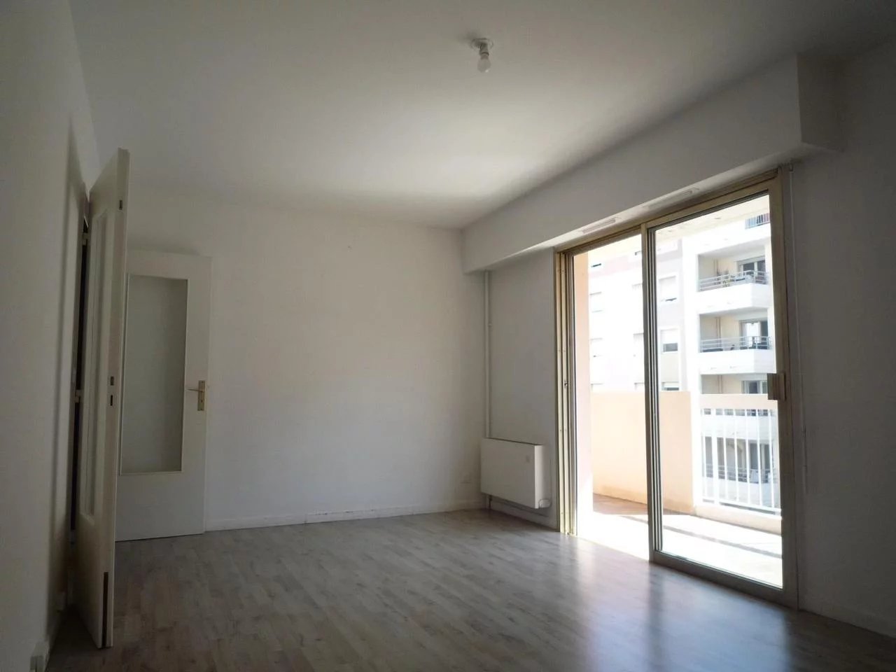 Vente Appartement 55m² 2 Pièces à Nice (06300) - Beaumont Immobilier