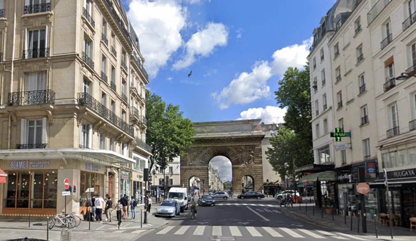 Vente Boutique - Paris 3ème Arts-et-Métiers