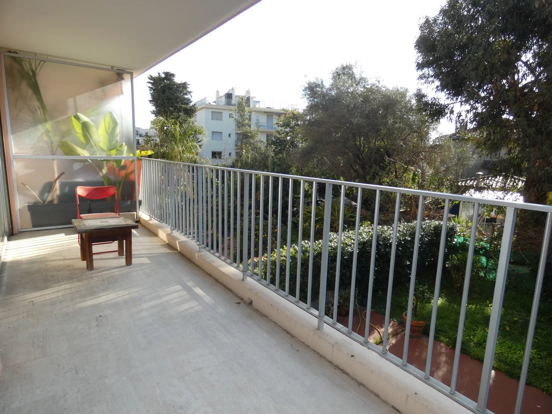 Vente Appartement 60m² 3 Pièces à Antibes (06600) - Agence Actu