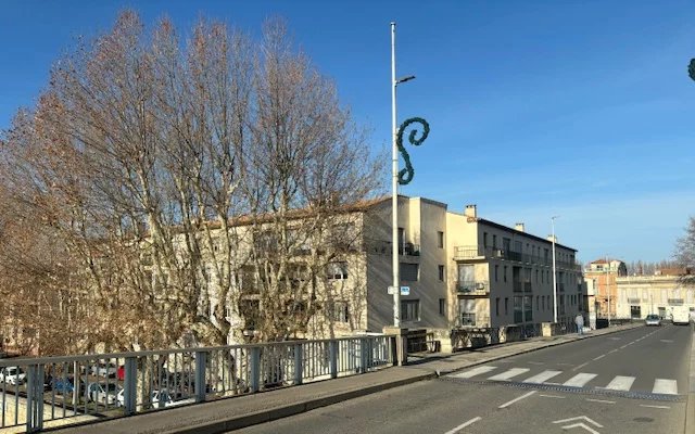 Vente Appartement 60m² 2 Pièces à Arles (13200) - Leonis Immobilier