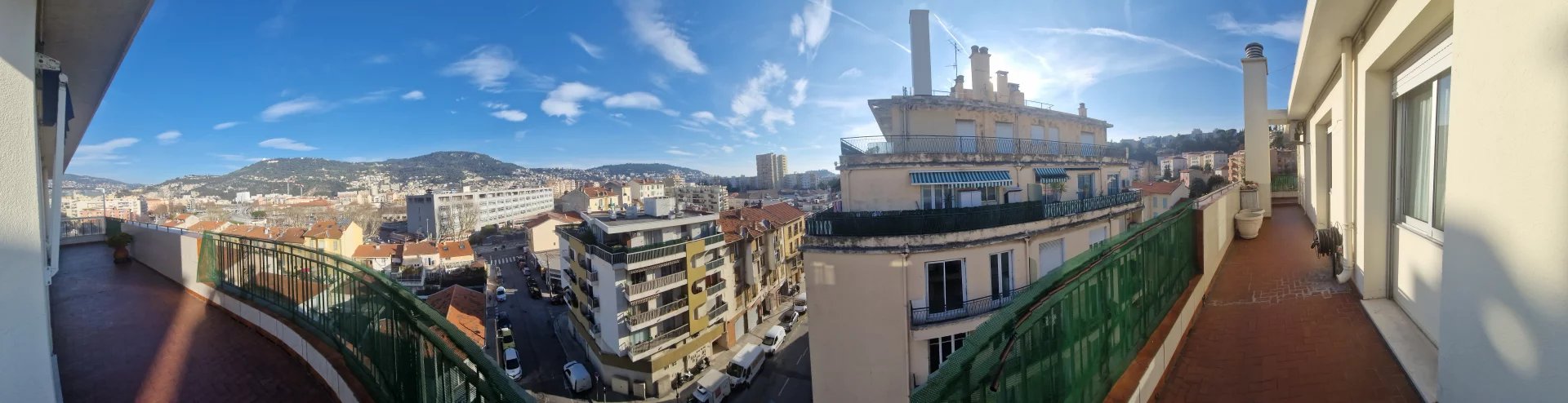 Vente Appartement 81m² 4 Pièces à Nice (06000) - Lubiana Immobilier