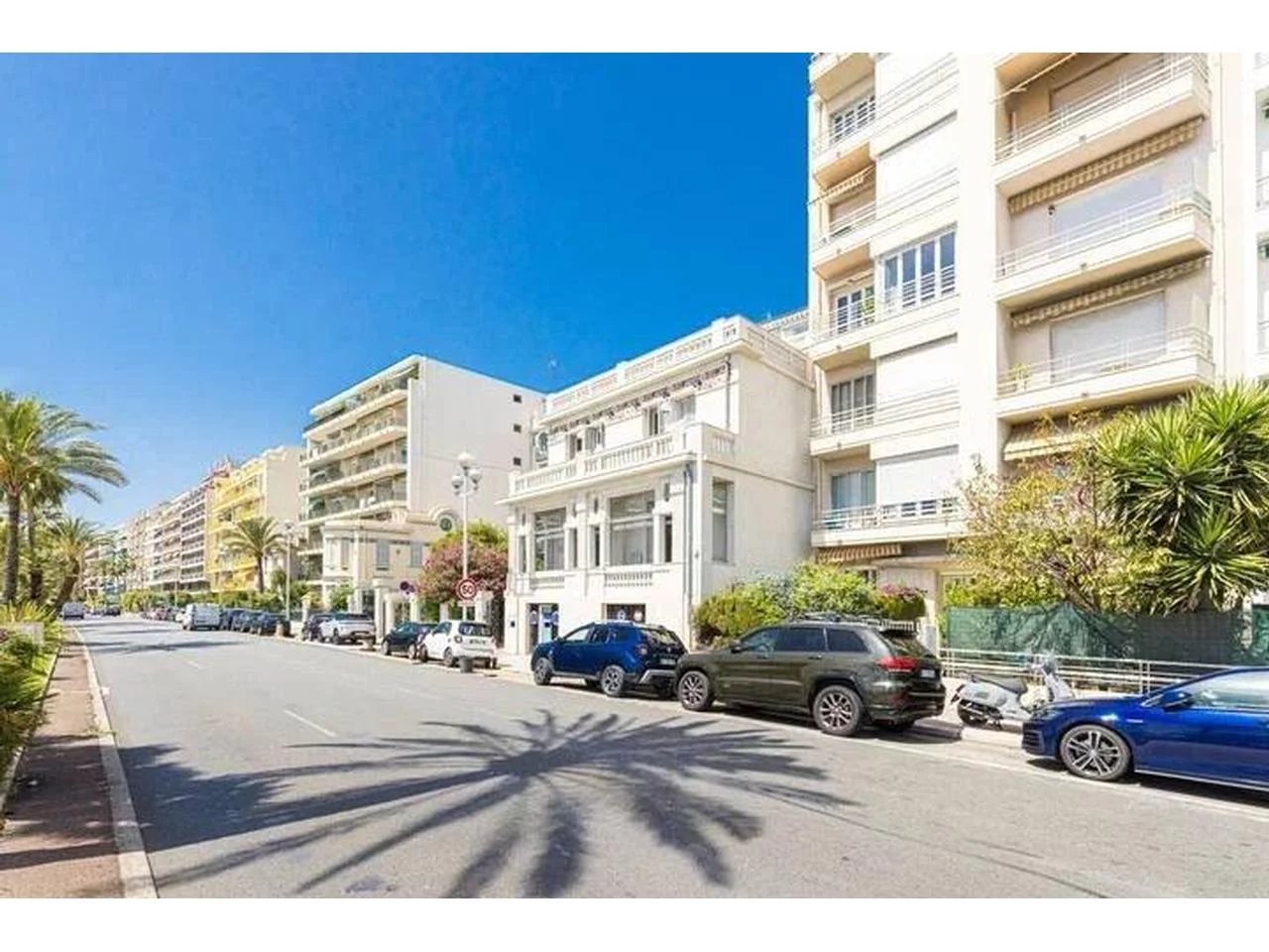 Appartement  3 Cuartos 53m2  En venta   599 000 €