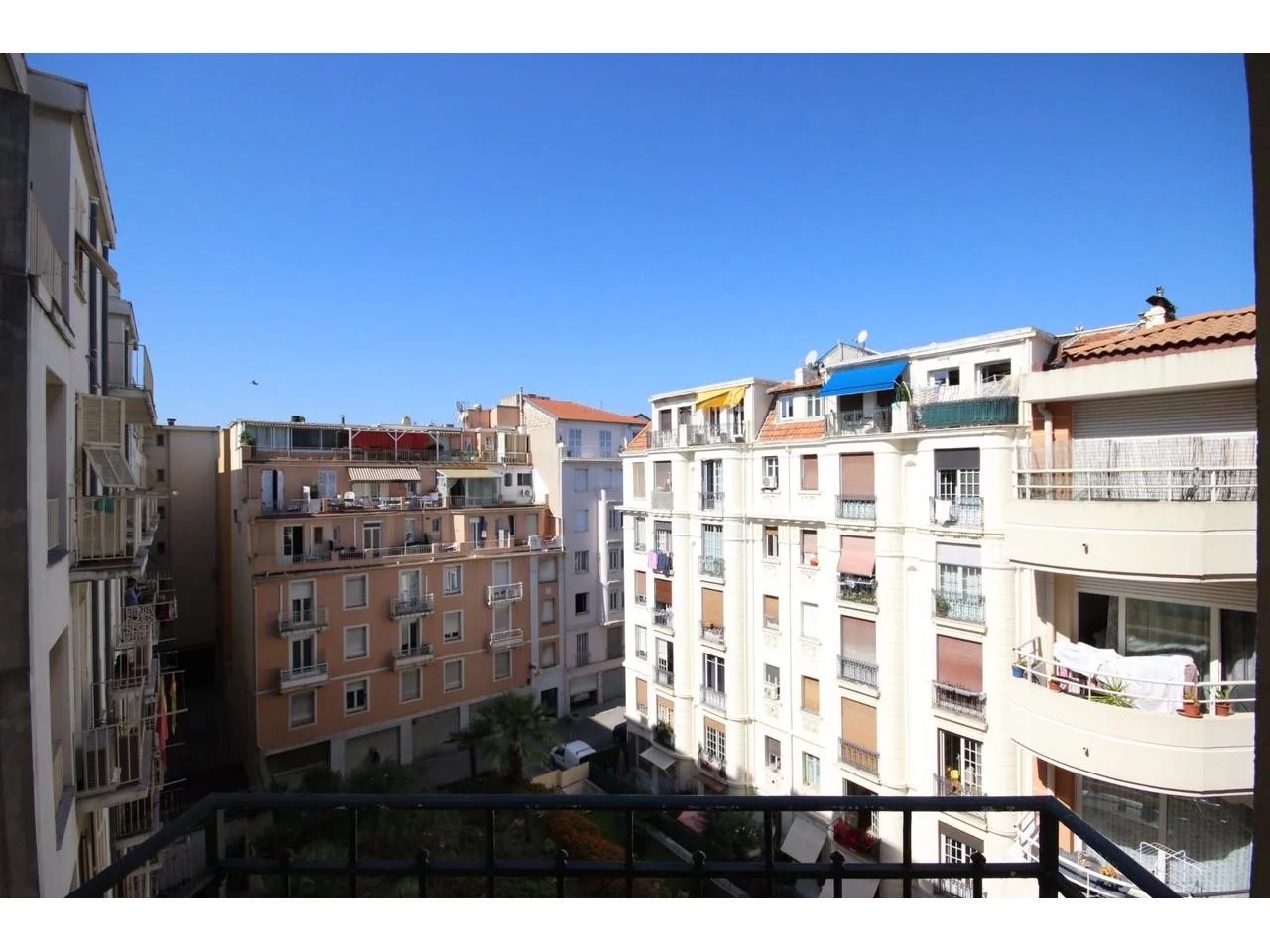 Appartement  2 Rooms 39.59m2  for sale   349 000 €
