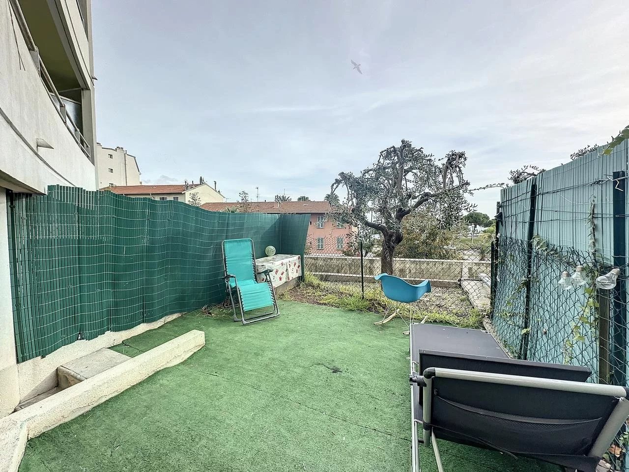 Appartement  2 Rooms 42m2  for sale   254 000 €