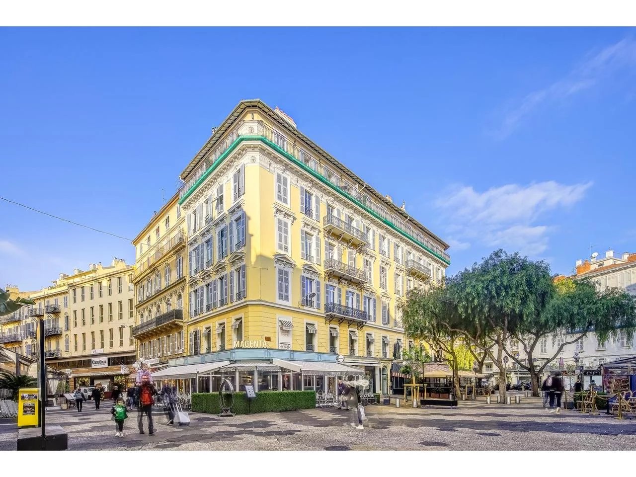 Appartement  4 Locali 92.44m2  In vendita  1 350 000 €