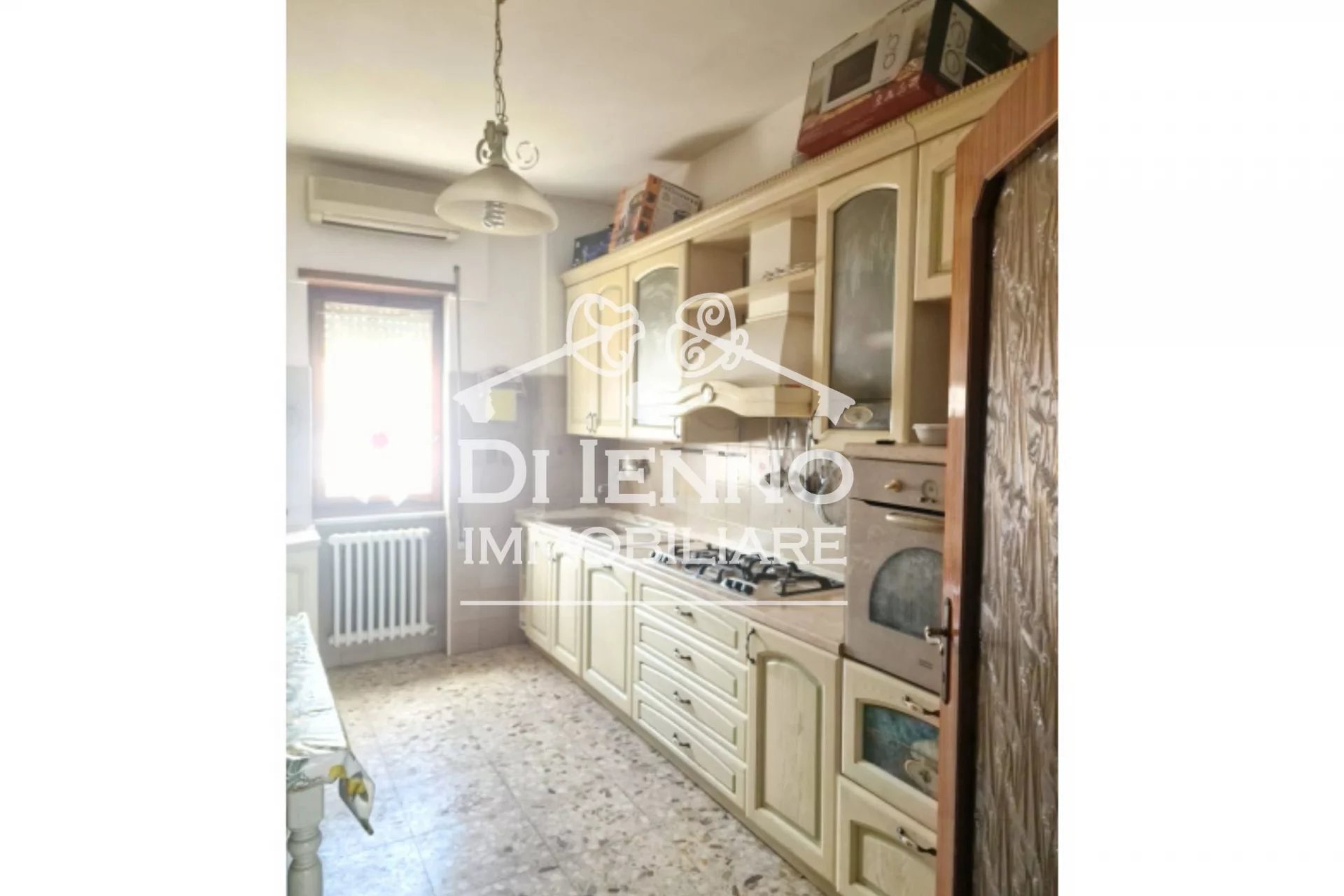 Sale Apartment Roma Torre Angela