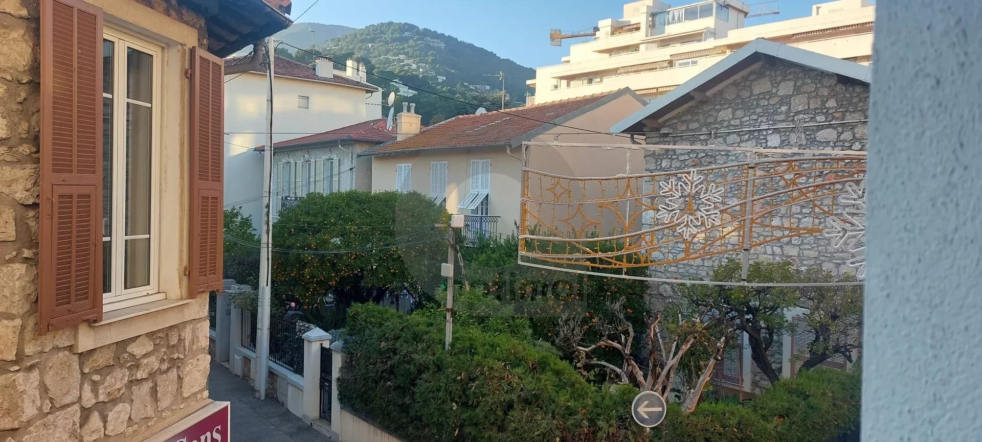 Vente Appartement 29m² 2 Pièces à Roquebrune-Cap-Martin (06190) - Agence Européenne