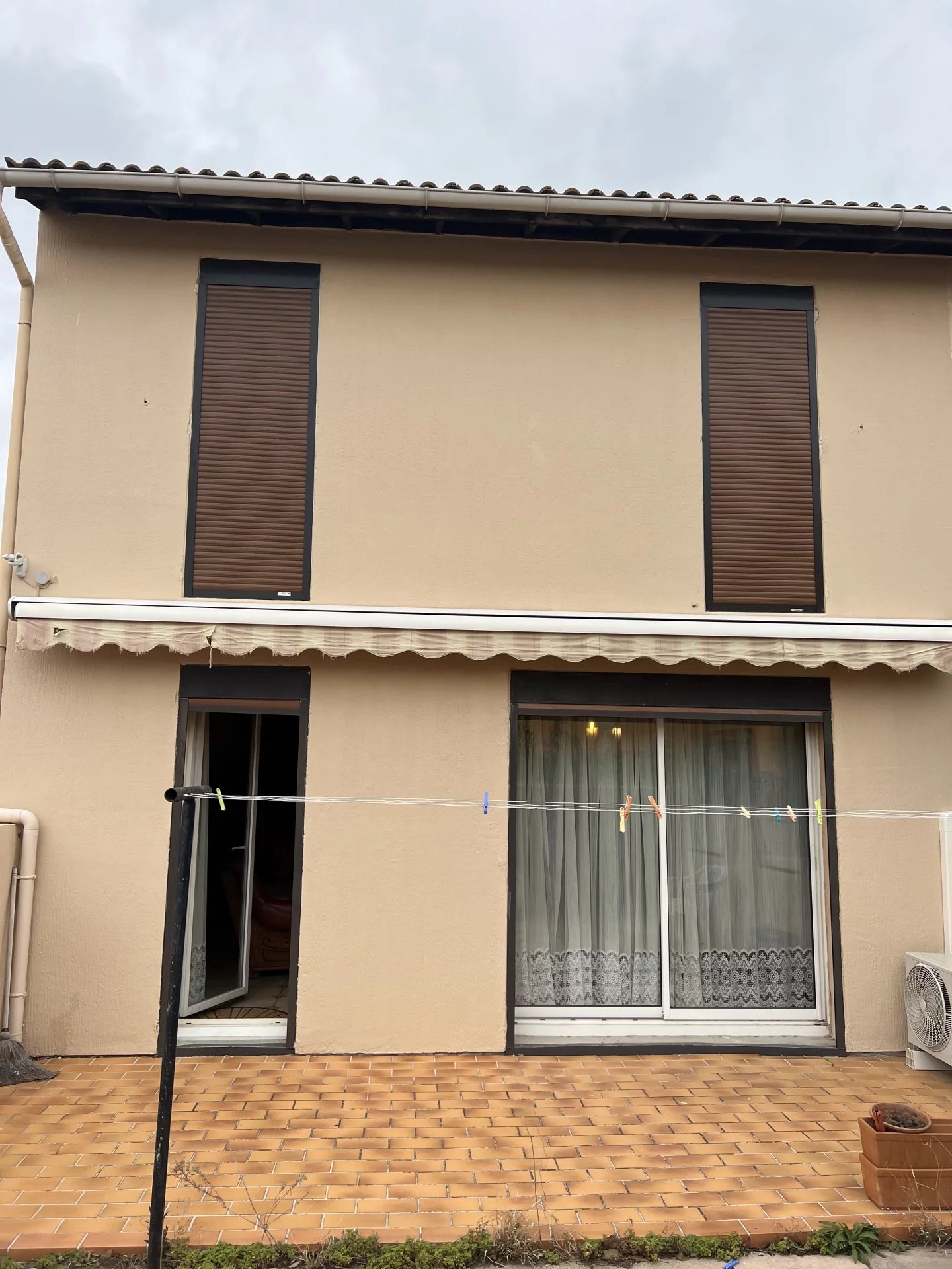 Vente Maison 90m² à Istres (13800) - Azur Immobilier