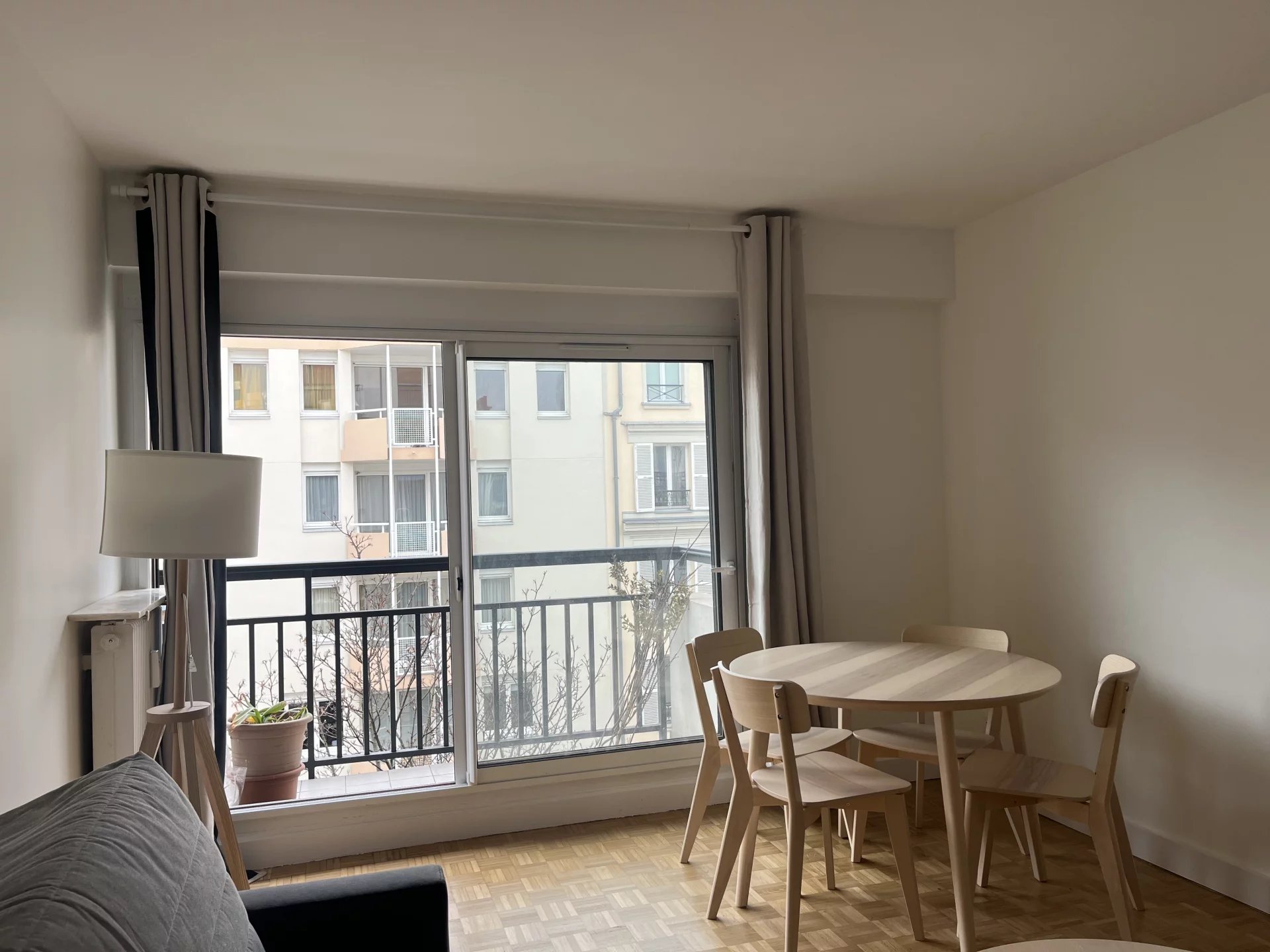 Location Appartement Paris 15ème