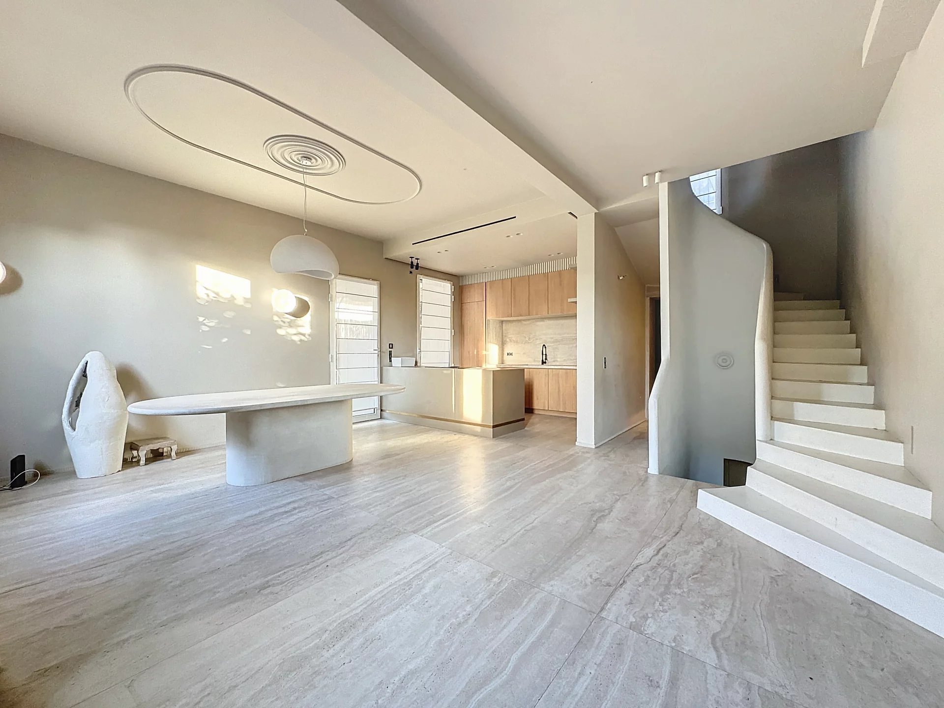 Vente Maison 150m² 6 Pièces à Nice (06000) - Joseph Garnier Real Estate