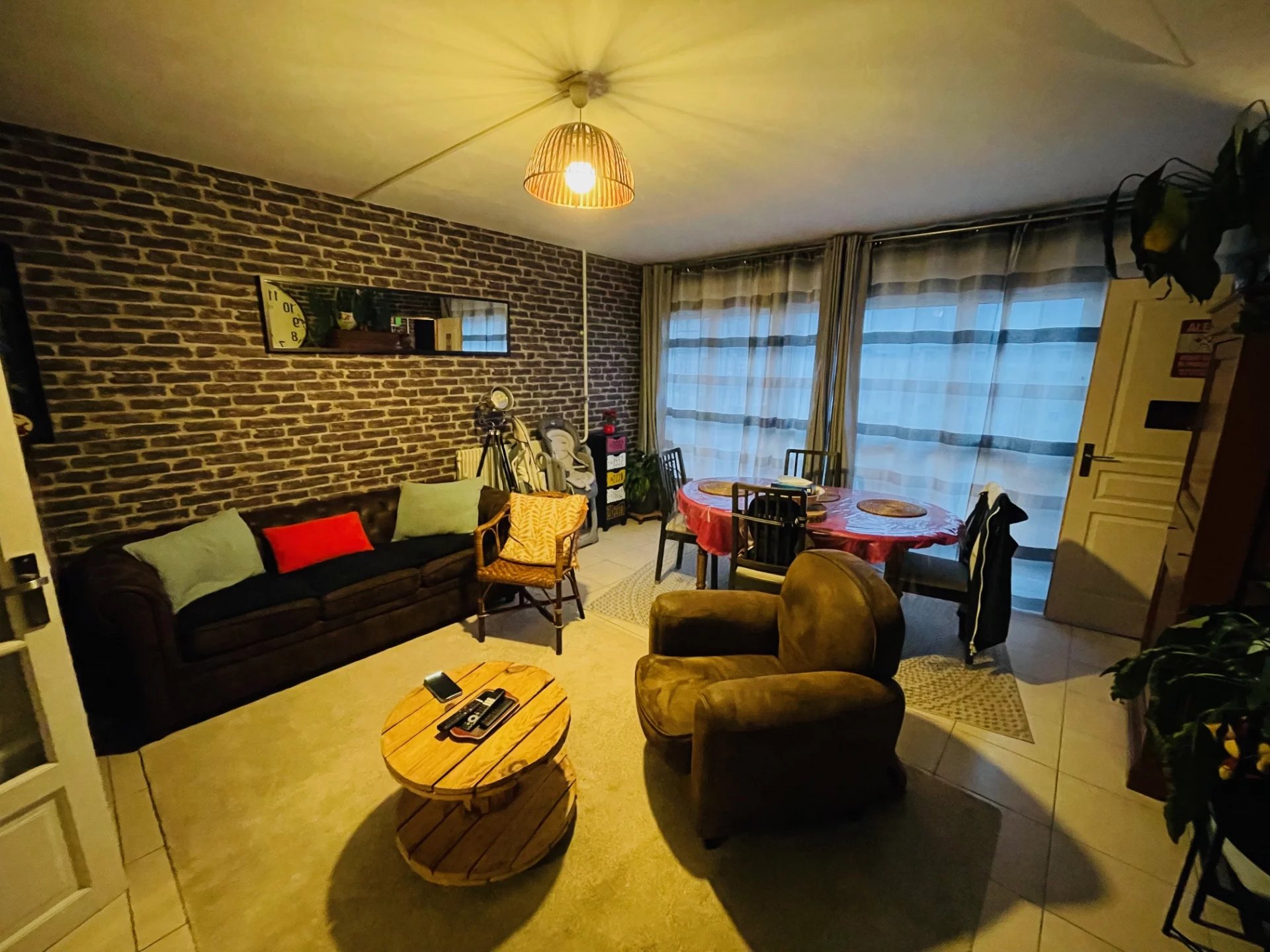 Sale Apartment - Bihorel