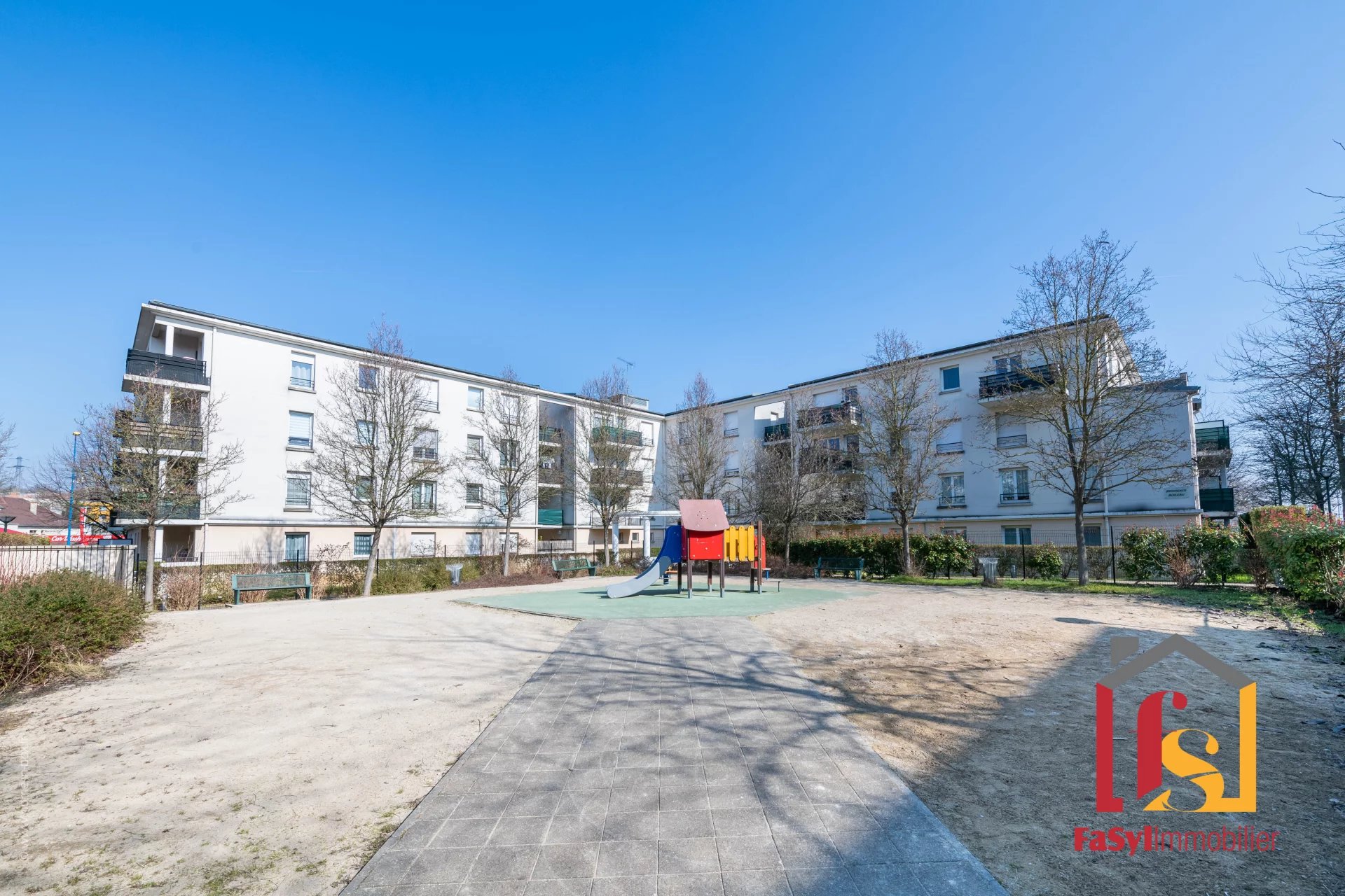 Vente Appartement Chelles