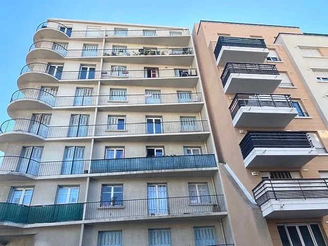 Sale Apartment - Marseille 4ème Les Chartreux