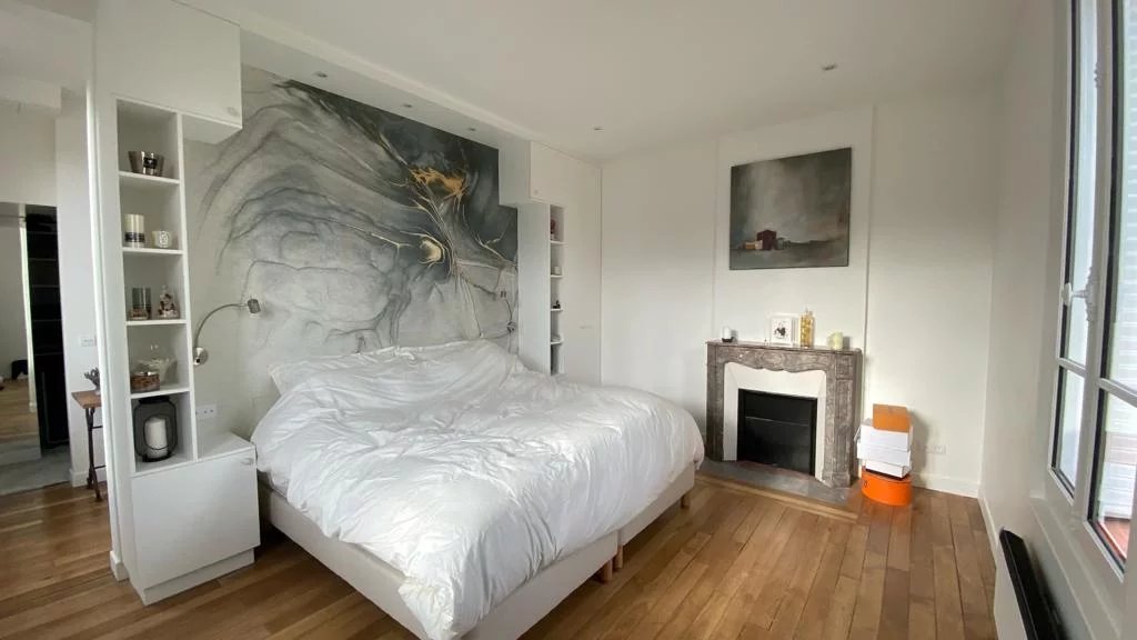 RARE A LA LOCATION - MAISON UNIQUE REFAIT A NEUF - 3000 €