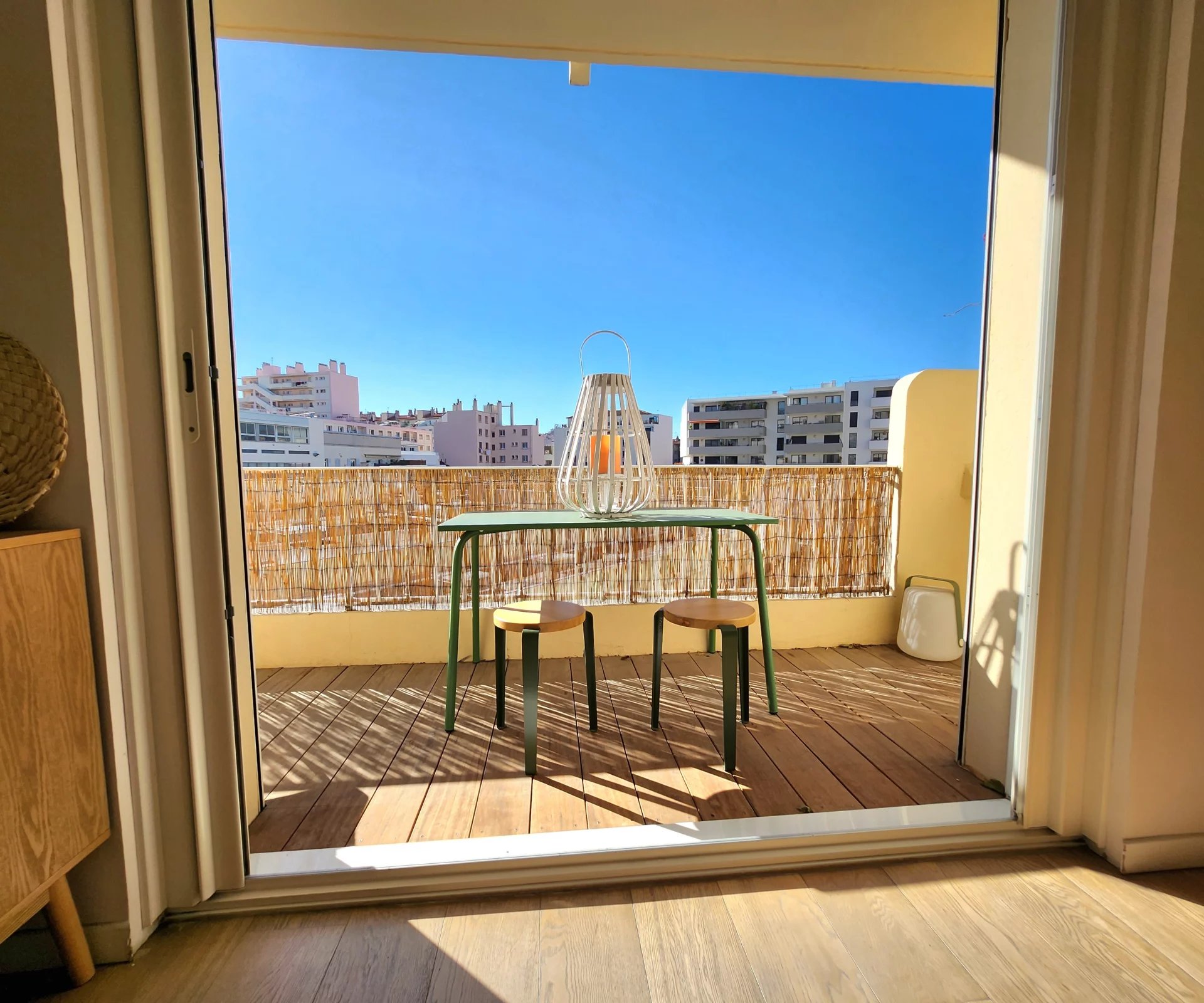 Vente Appartement 82m² 4 Pièces à Marseille (13007) - Sbh Immobilier