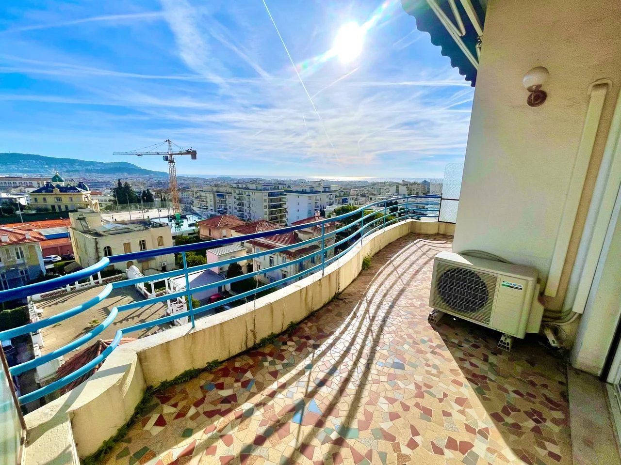 Appartement  3 Rooms 90m2  for sale   525 000 €